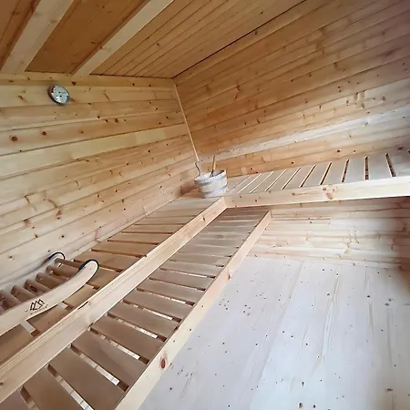 Lessuek Meg! Vendeghaz - Feriehus Sümeg