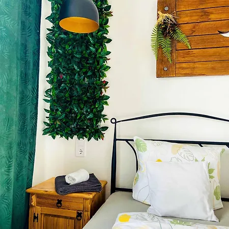 Feriehus Lessuek Meg! Vendeghaz -