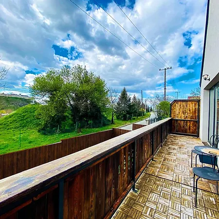 Lessuek Meg! Vendeghaz - Feriehus Sümeg