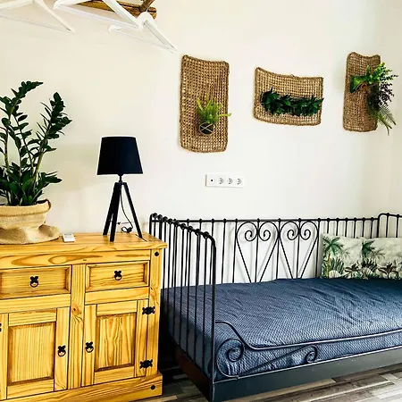 Lessuek Meg! Vendeghaz - Feriehus