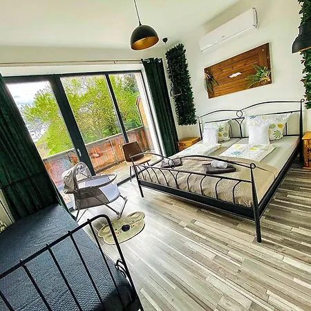 Lessuek Meg! Vendeghaz - Feriehus *