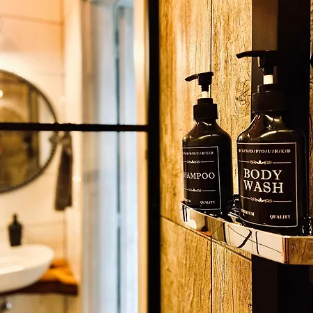 Lessuek Meg! Vendeghaz - Feriehus