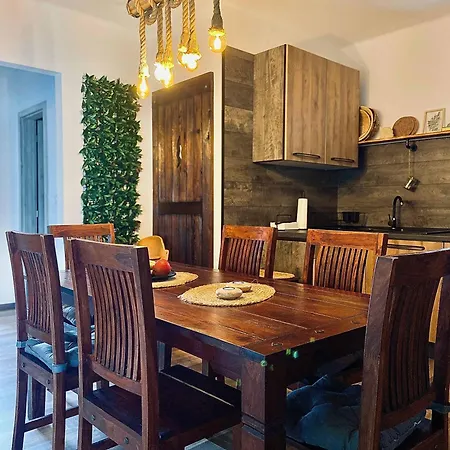 Lessuek Meg! Vendeghaz - Feriehus Sümeg