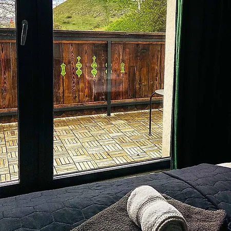 Lessuek Meg! Vendeghaz - Feriehus *