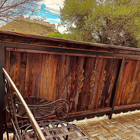 Lessuek Meg! Vendeghaz - Sümeg